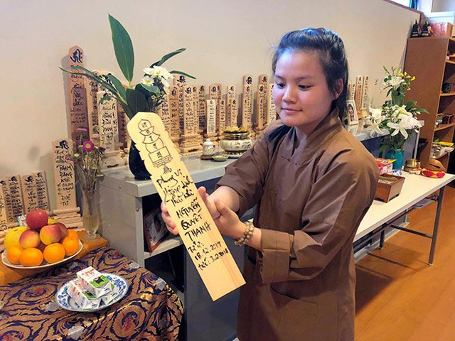 Những người trẻ Việt Nam qua đời vì áp lực cuộc sống tại Nhật Bản ảnh 1