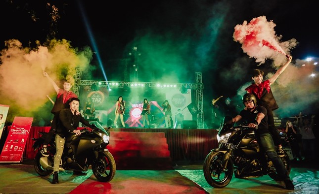 Cuộc thi cover K-Pop "Be Ur Star" chính thức quay trở lại, bạn đã sẵn sàng tỏa sáng? ảnh 2