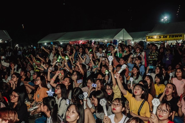 Cuộc thi cover K-Pop "Be Ur Star" chính thức quay trở lại, bạn đã sẵn sàng tỏa sáng? ảnh 5