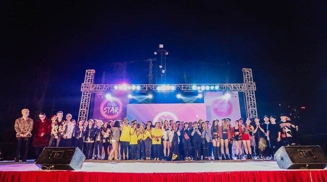 Cuộc thi cover K-Pop "Be Ur Star" chính thức quay trở lại, bạn đã sẵn sàng tỏa sáng? ảnh 3