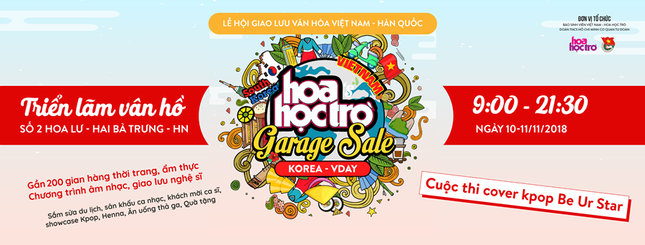 Cuộc thi cover K-Pop "Be Ur Star" chính thức quay trở lại, bạn đã sẵn sàng tỏa sáng? ảnh 1