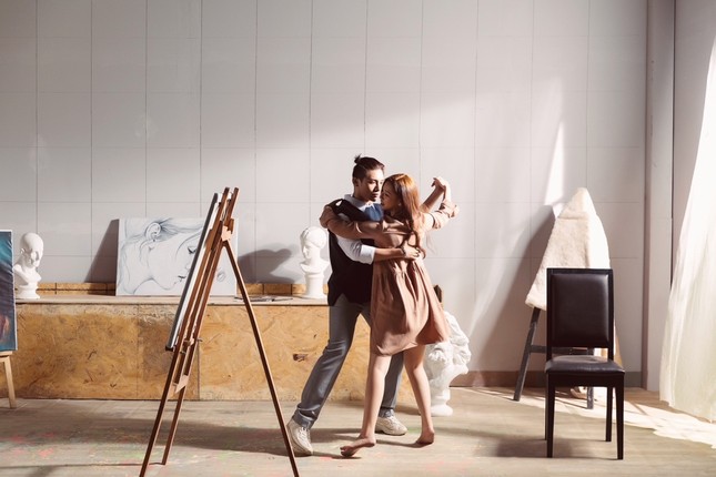 Sau nhiều sóng gió, Monstar chính thức hoàn thiện đội hình 5 người ảnh 7
