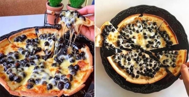 Khi trân châu đường đen "xâm chiếm" trái đất: Dừng lại trước khi mọi điều dần tệ hơn! ảnh 4