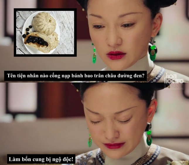Khi trân châu đường đen "xâm chiếm" trái đất: Dừng lại trước khi mọi điều dần tệ hơn! ảnh 6
