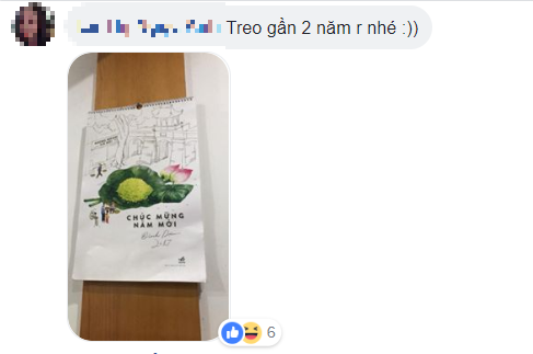 Dạo một vòng thưởng thức những "Miếng ngon Hà Nội" qua loạt tranh siêu yêu ảnh 9