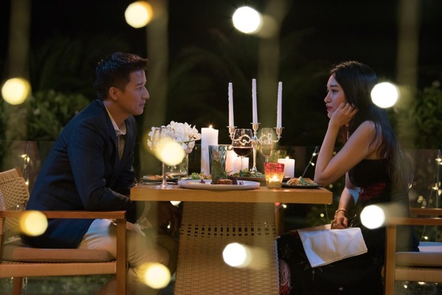 Cuộc đua tìm một nửa trong "Anh chàng độc thân" cuối cùng chỉ còn lại 3 người đẹp ảnh 5