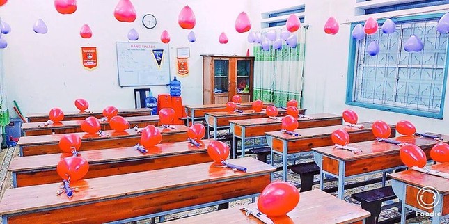 Cô gái nào cũng "phát ghen" khi xem những món quà 20-10 được "con trai lớp người ta" chuẩn bị ảnh 2