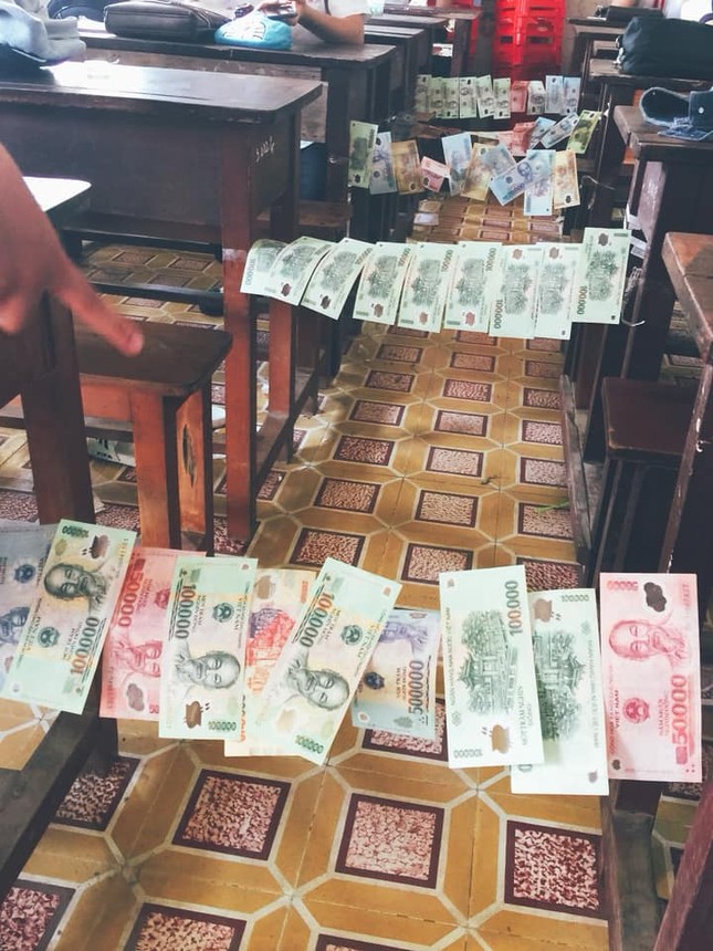 Cô gái nào cũng "phát ghen" khi xem những món quà 20-10 được "con trai lớp người ta" chuẩn bị ảnh 4