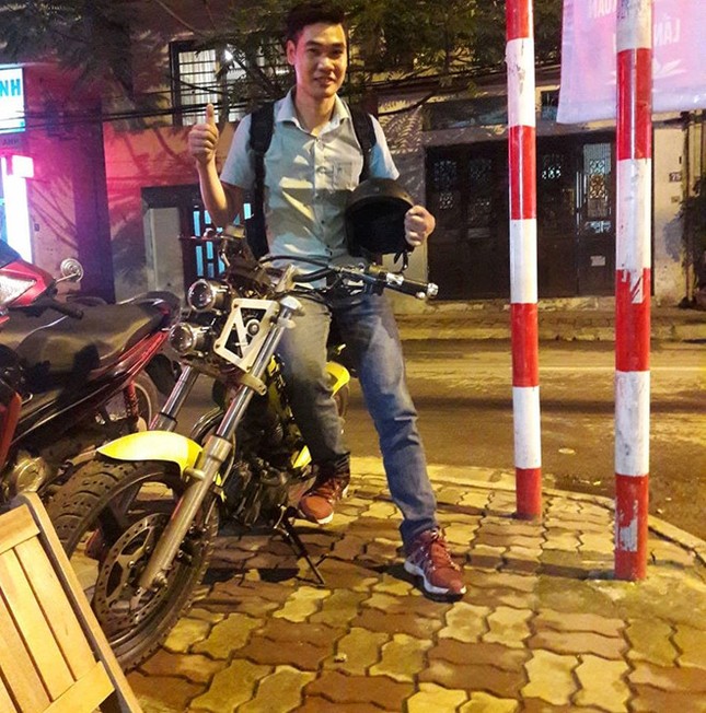 Thầy giáo Thái Bình cho học sinh nghỉ để đi đám cưới người yêu cũ? ảnh 2