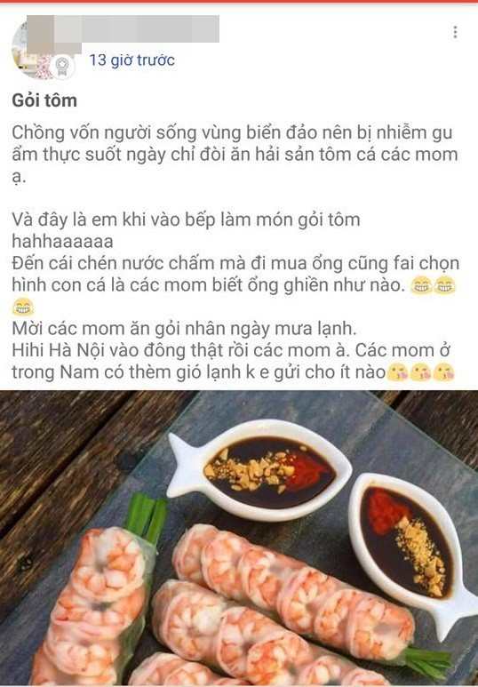 Bị bóc mẽ trộm hình khoe gái đảm, vẫn cãi cùn: "Em cũng y chang chỉ có chụp không đẹp" ảnh 1