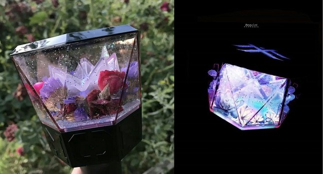 Cùng trang trí lightstick, nhóm khác được khen hết lời mà đến BTS thì cạn lời ảnh 6