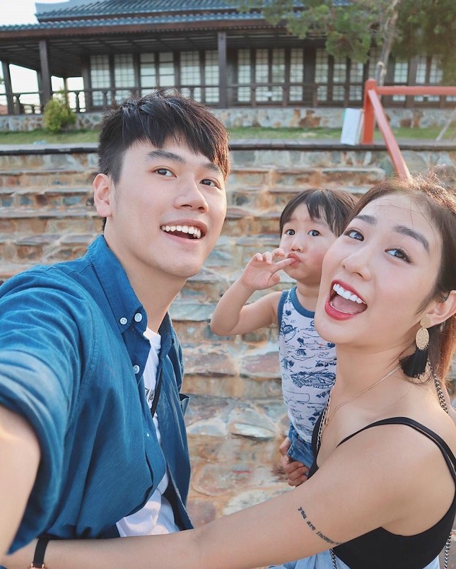 Lỡ bận không thể đi du lịch nhóm, học hỏi ngay "bí kíp" của Ba Duy để "chữa cháy" ảnh 4