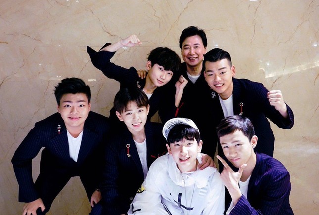 Vụ bạo hành TheEastLight: Bị đánh đến chảy máu đầu, các thành viên vẫn không dám nói với cha mẹ ảnh 2