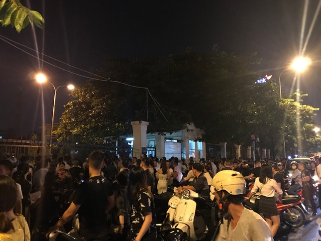 Tuấn Hưng sẵn sàng đưa bằng chứng nếu phía Cung Quần Ngựa phủi trách nhiệm việc hủy show ảnh 1