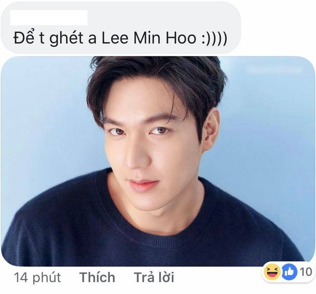 Loạt chia sẻ khiến bạn tin rằng: Ghét ai khi mang bầu thì con sinh ra sẽ giống hệt người đó! ảnh 9