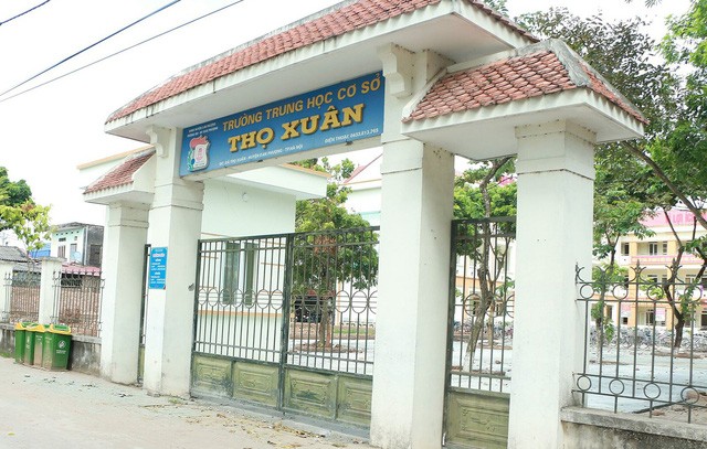 Vụ cô giáo bắt học sinh tát nhau: Nhà trường thiếu trung thực khi báo cáo ảnh 4