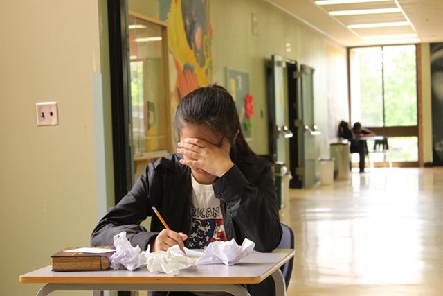 Nhiều trường cao đẳng Mỹ cho sinh viên học từ 6h30 ảnh 2