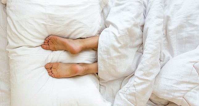 Nguy hiểm “chết người” từ thói quen trùm chăn kín đầu khi ngủ ảnh 6