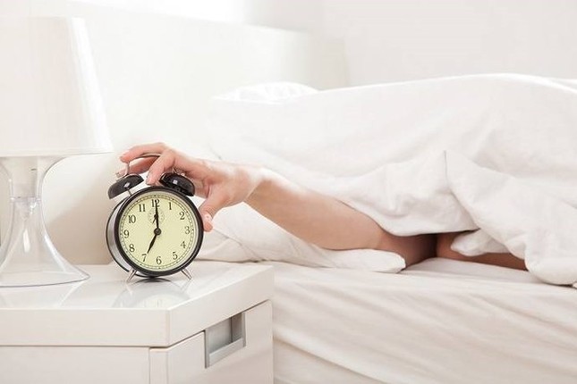 Nguy hiểm “chết người” từ thói quen trùm chăn kín đầu khi ngủ ảnh 5
