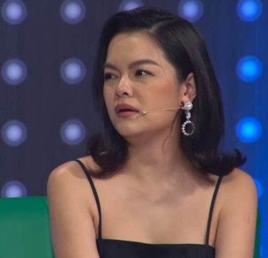 Phạm Quỳnh Anh bức xúc lên tiếng trước thông tin không đúng sau khi tham gia gameshow ảnh 1