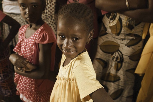 Nữ sinh Senegal bị giáo viên gạ tình đổi điểm, lạm dụng nhiều năm ảnh 5