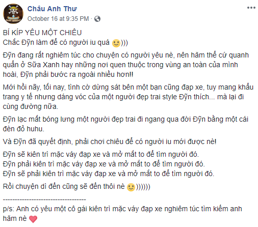 Cô gái này tuy nhỏ nhắn nhưng đã tự đạp xe xuyên Việt hơn 2000 km trong 22 ngày ảnh 6