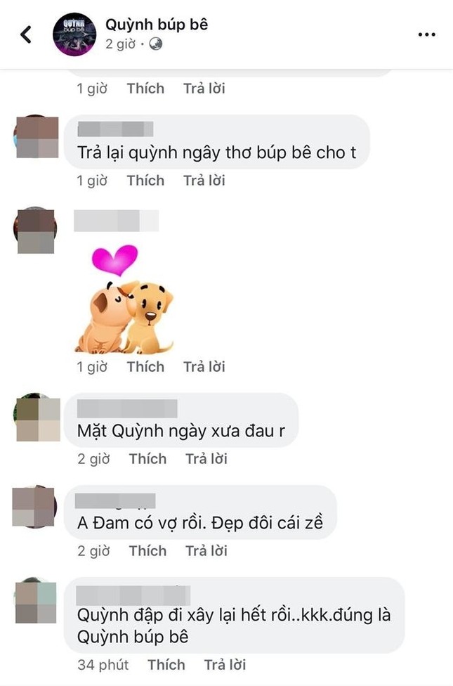 Nữ chính "Quỳnh Búp Bê" gây sốc với gương mặt “dao kéo” bị ví như “búp bê hư” ảnh 7
