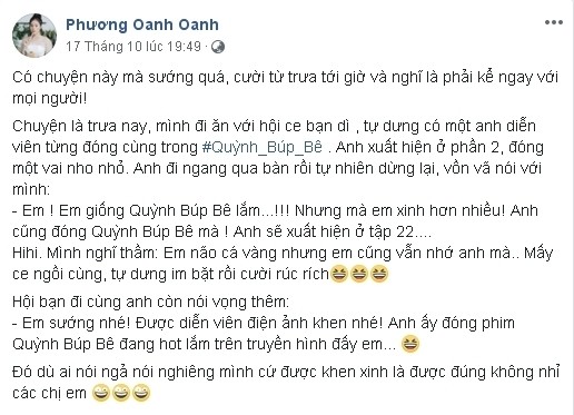 Nữ chính "Quỳnh Búp Bê" gây sốc với gương mặt “dao kéo” bị ví như “búp bê hư” ảnh 8