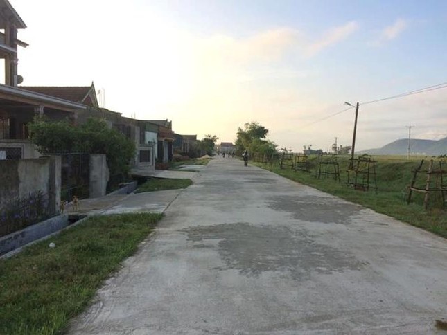 Hà Tĩnh: Nhà rung lắc trong đêm, nổ lớn từ biển, dân hoảng loạn tháo chạy ảnh 2