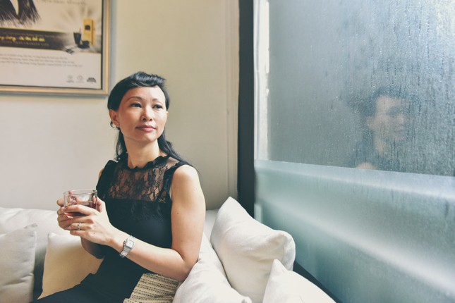 Shark Thái Vân Linh: "Bé trai cũng nên chơi búp bê để học cách chăm sóc người khác" ảnh 3