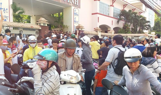 Tuyển sinh vào lớp 10 THPT tại Hà Nội: Teen sốt sắng học thêm vì môn thi thứ tư ảnh 2
