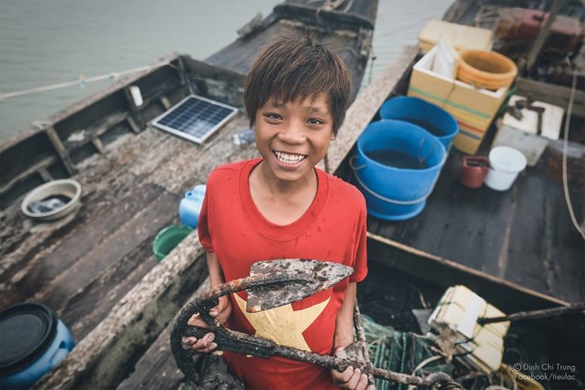 Lời khuyên cho hội mê nhiếp ảnh từ anh chàng chụp ảnh trẻ em khắp Việt Nam ảnh 2