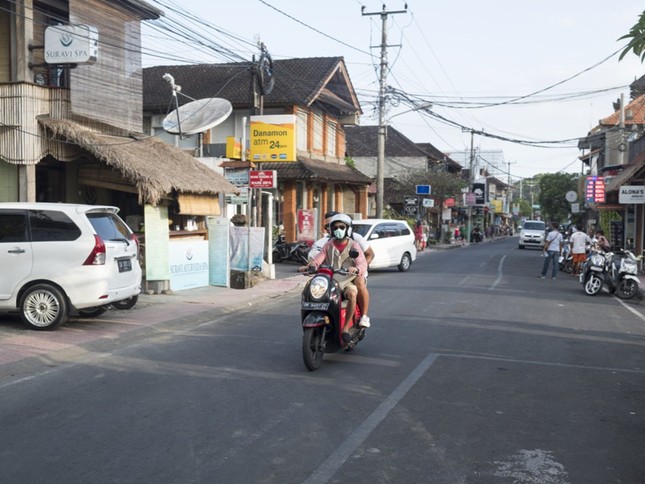 Những sai lầm để đời của chàng trai chu du 30 quốc gia ảnh 2
