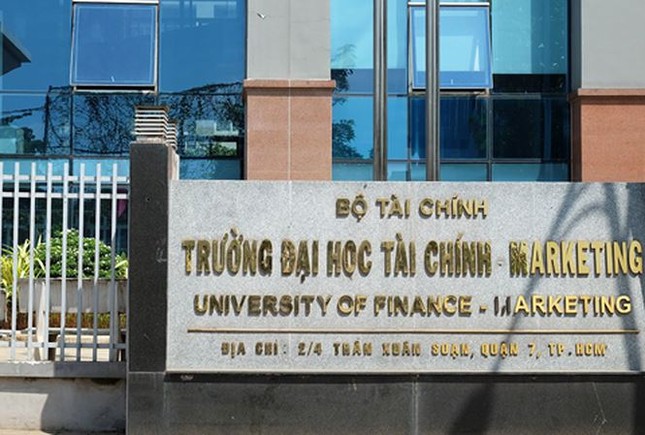 Các quy định gây thắc mắc đối với sinh viên của các trường Đại học ảnh 1