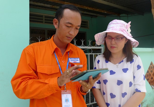 2 ngày nữa, người thuê nhà sẽ không phải trả tiền điện cao ngất từ chủ trọ ảnh 1