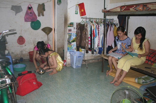 2 ngày nữa, người thuê nhà sẽ không phải trả tiền điện cao ngất từ chủ trọ ảnh 2