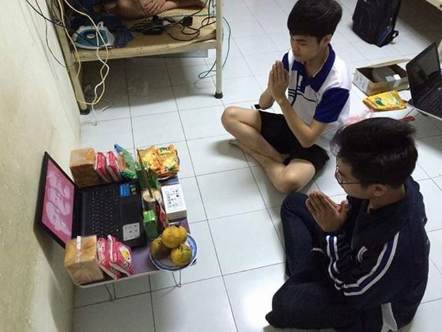 Gần 2 tháng sau ngày nhập học, sinh viên giật mình vì Đại học "chẳng như là mơ" ảnh 3