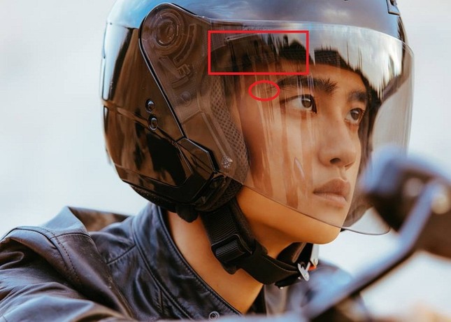 EXO-L nhanh chóng nhận được danh hiệu “mắt cú vọ” chỉ nhờ một bức ảnh ảnh 3