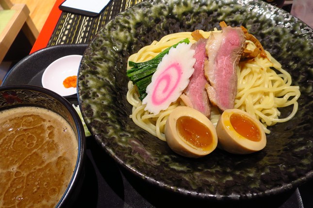 10 nhà hàng ramen phải thử một lần khi đến Singapore ảnh 5