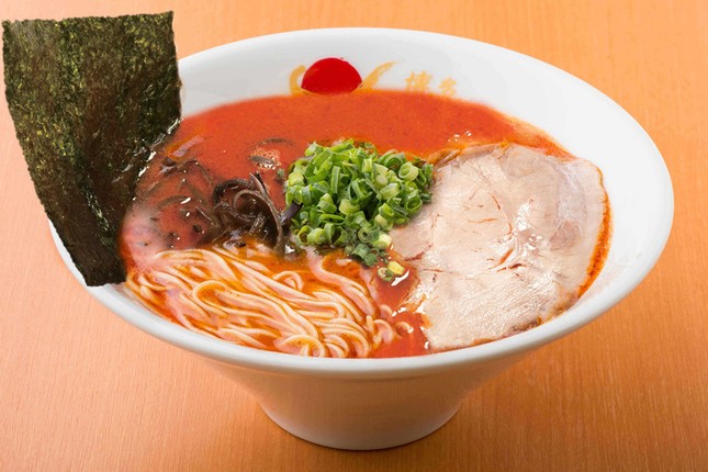 10 nhà hàng ramen phải thử một lần khi đến Singapore ảnh 10