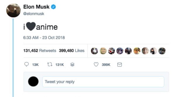 Không thể ngờ tài khoản Twitter của tỷ phú công nghệ Elon Musk bị khóa vì lý do này ảnh 1