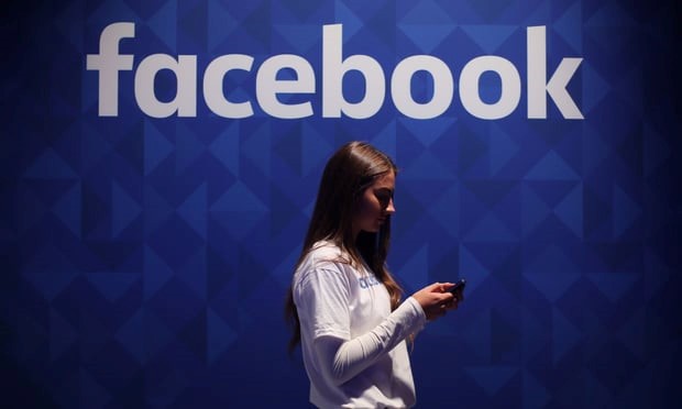 Facebook chính thức bị phạt nửa triệu bảng tại Anh ảnh 2