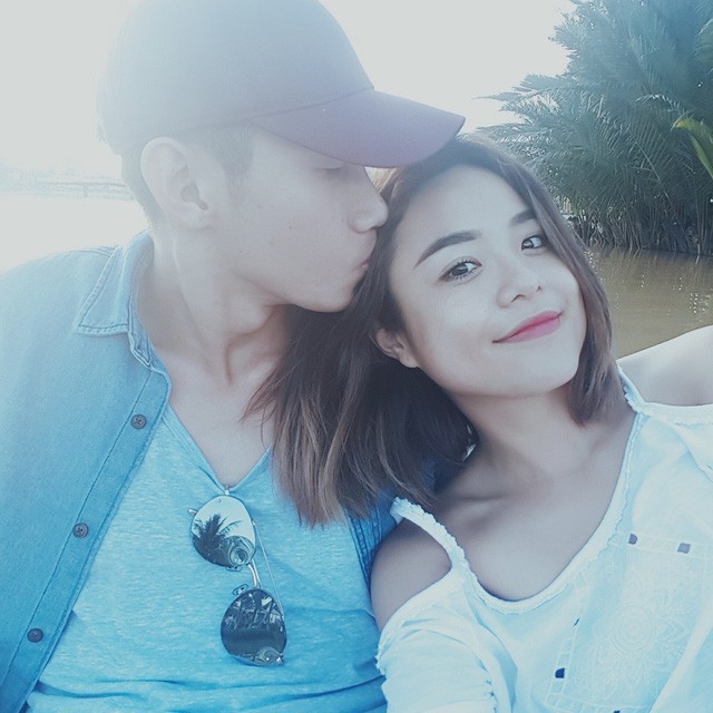 Cặp đôi “vạn người mê” Quang Đăng - Thái Trinh lần đầu tiết lộ về đam mê thời thanh xuân ảnh 1