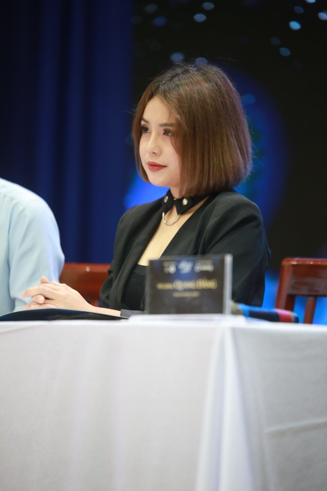 Cặp đôi “vạn người mê” Quang Đăng - Thái Trinh lần đầu tiết lộ về đam mê thời thanh xuân ảnh 2