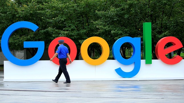 Google sa thải gần 50 nhân viên vì quấy rối tình dục ảnh 1