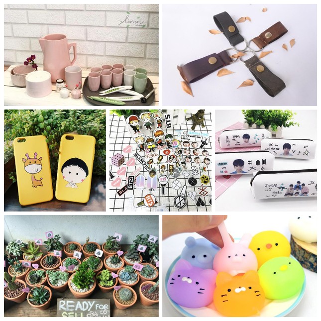 Bạn đã sẵn sàng đón lễ hội văn hóa Việt Nam - Hàn Quốc "xịn" nhất Hà Nội chưa? ảnh 4