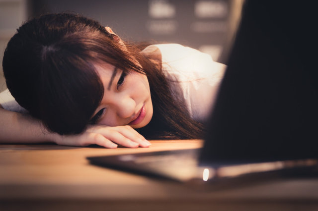 Câu chào tạm biệt khiến người Nhật đối mặt nguy cơ "làm việc đến chết" ảnh 1