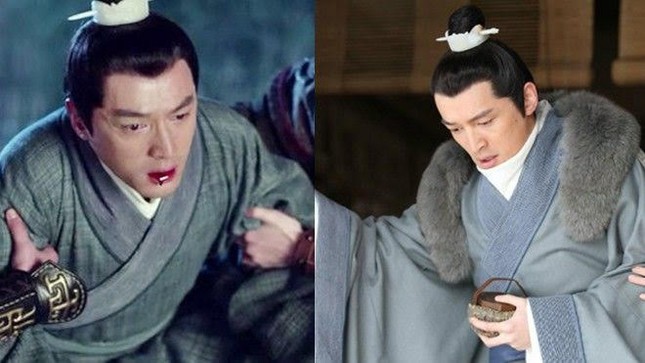 Hồ Ca - Nam thần xui xẻo lại bị gọi tên trước đám cưới La Tấn - Đường Yên ảnh 4
