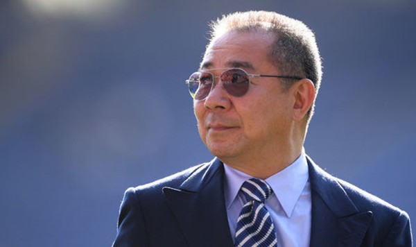 Vụ trực thăng của ông chủ Leicester gặp nạn: Thảm kịch 22 năm hiện về ảnh 1