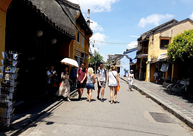 Hội An lọt top những thành phố châu Á tuyệt vời nhất ảnh 1